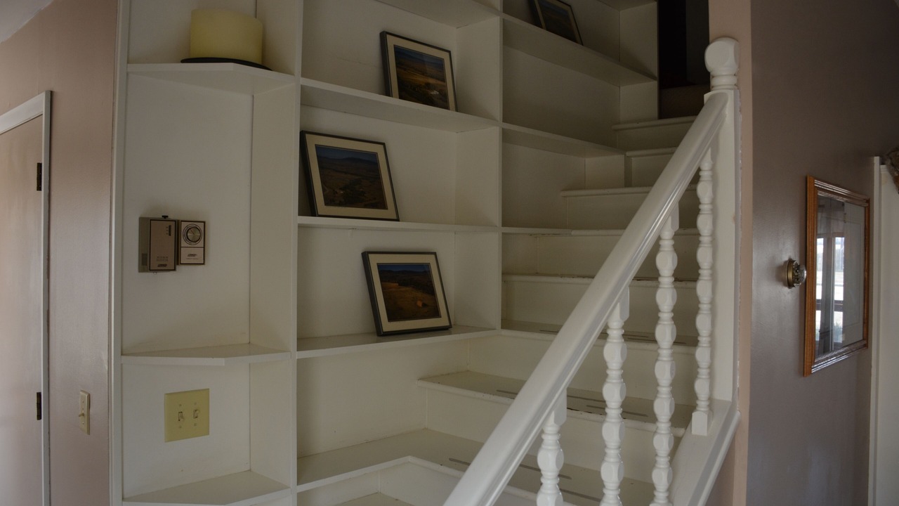 Photo of Bedroom in Carbon County