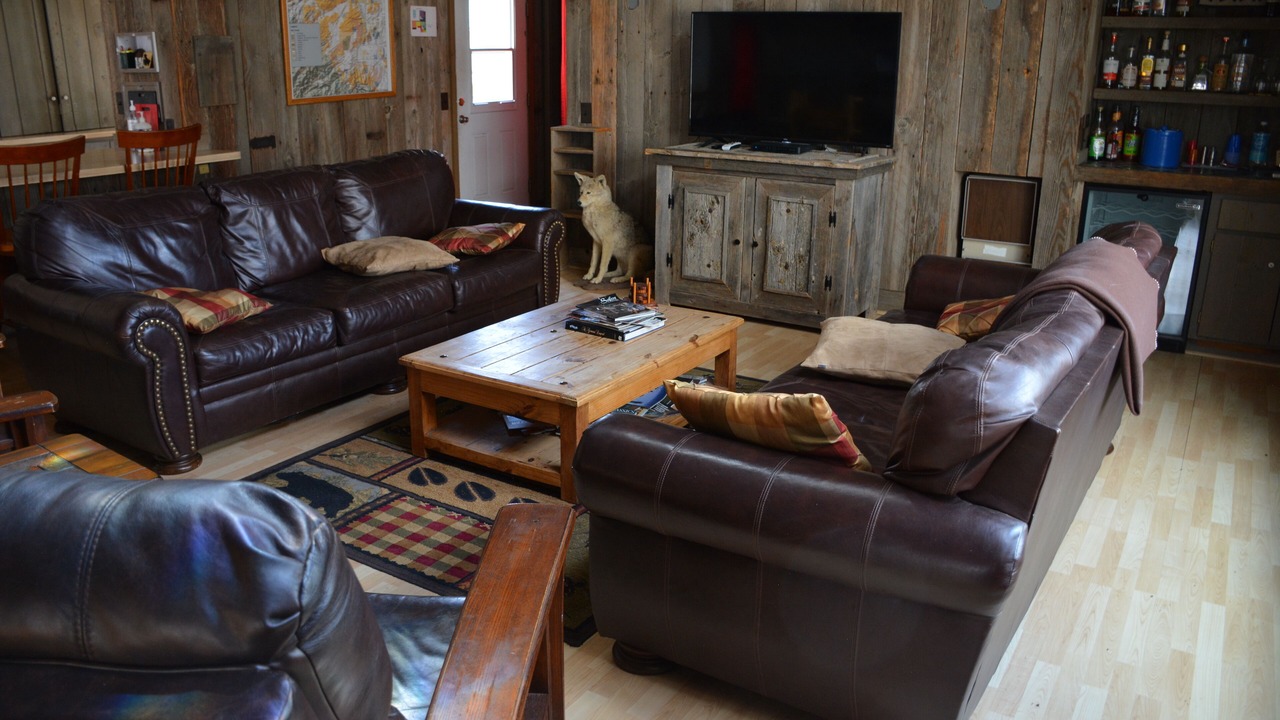 Photo of Bedroom in Carbon County