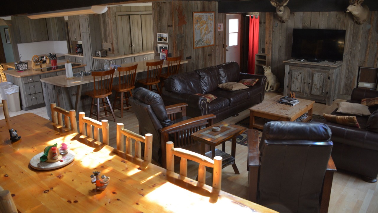 Photo of Bedroom in Carbon County