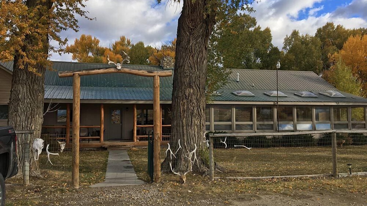 Photo of Others in Carbon County