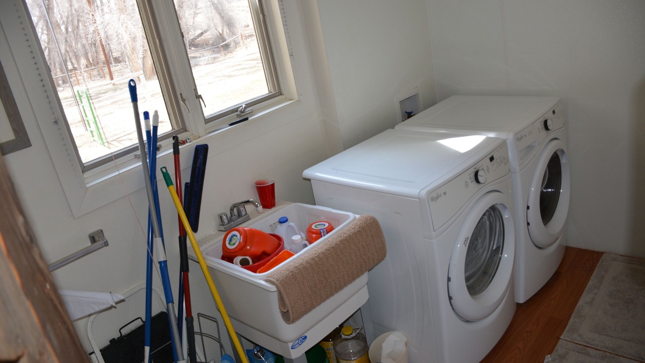 Photo of Bedroom in Carbon County