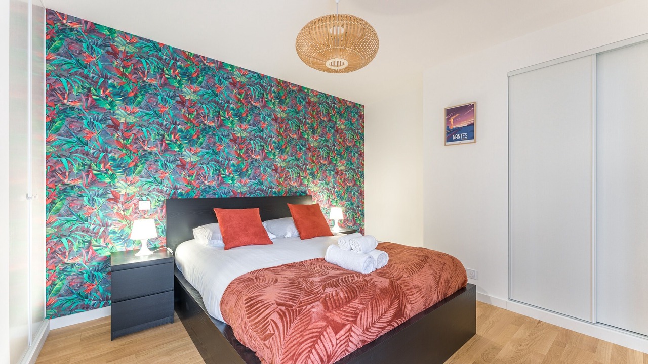 Photo of Bedroom in Dobree-Bon Port