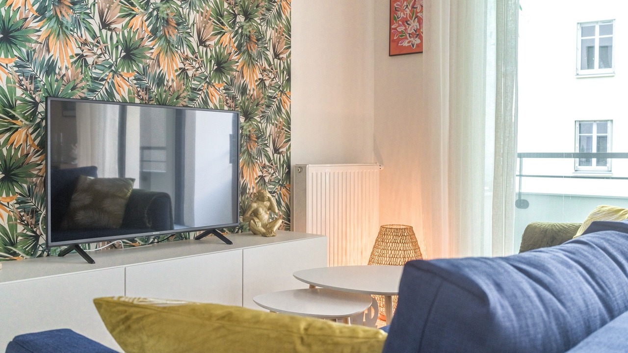 Photo of Livingroom in Dobree-Bon Port