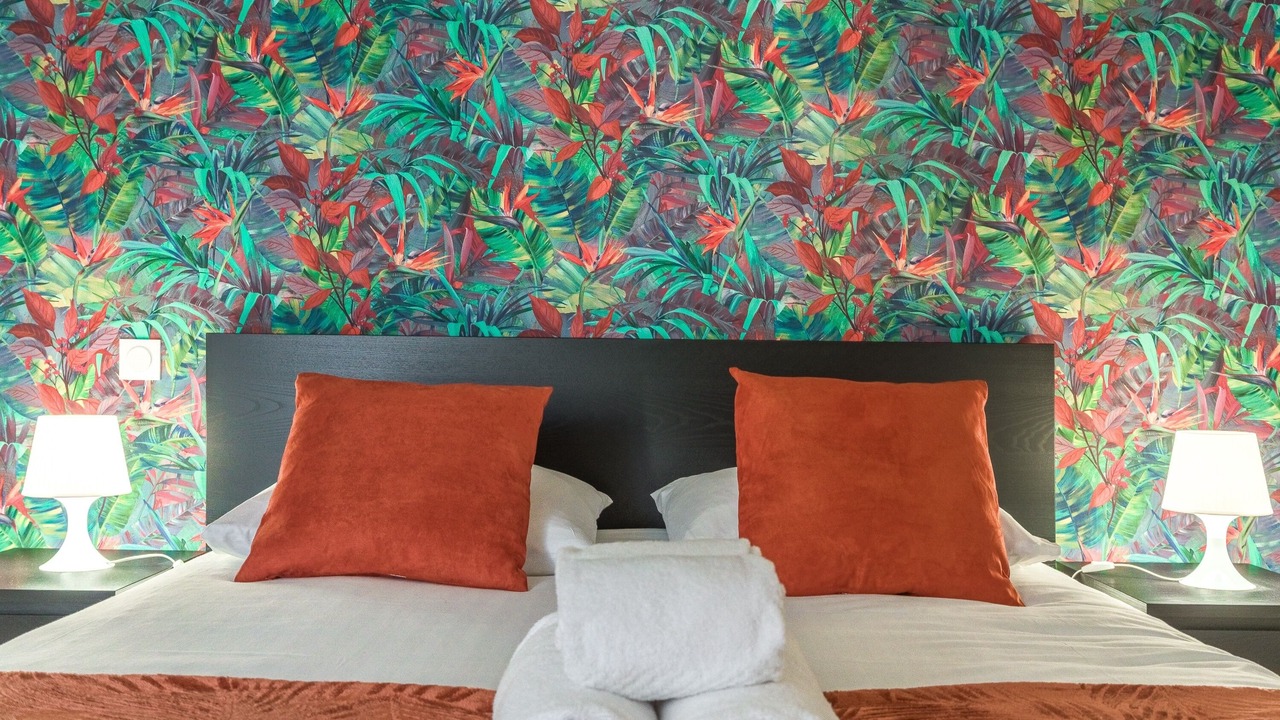 Photo of Bedroom in Dobree-Bon Port
