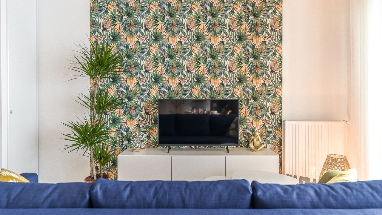 Photo of Livingroom in Dobree-Bon Port