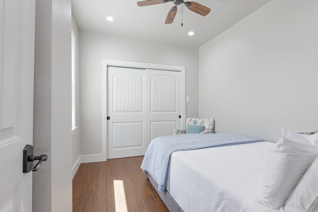 Photo of Bedroom in Del Valle