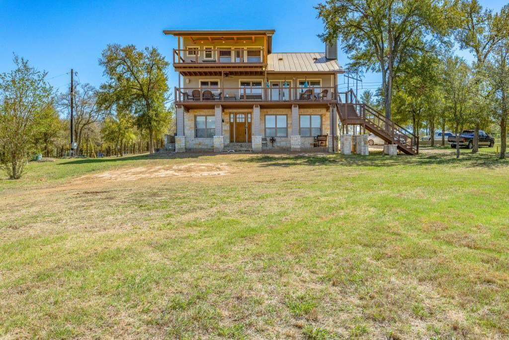 Photo of Outdoor in Del Valle