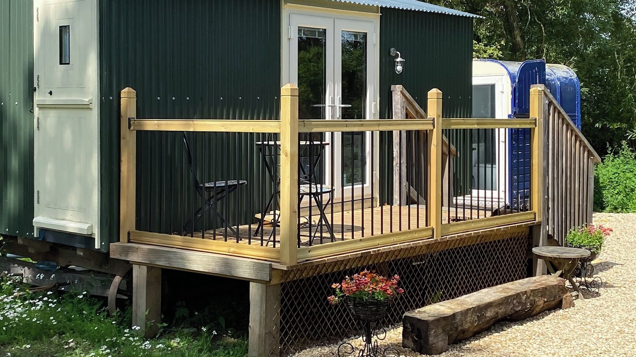 Photo of Others in Seend