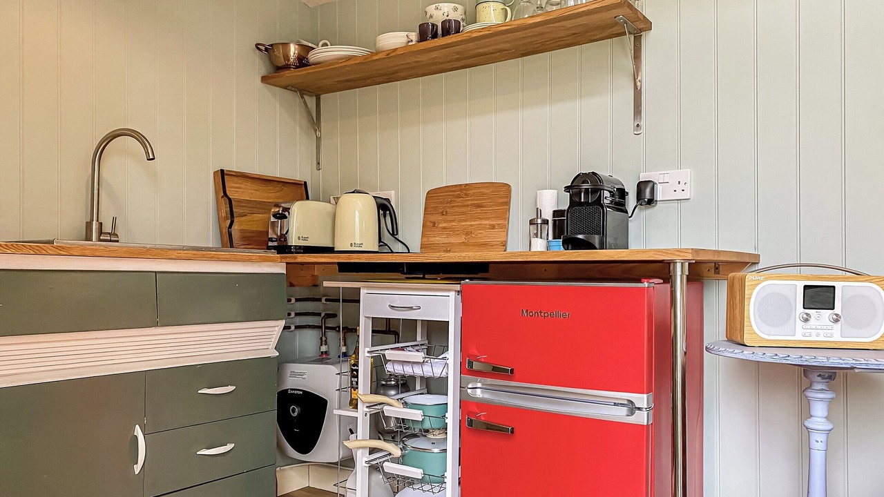 Photo of Others in Seend