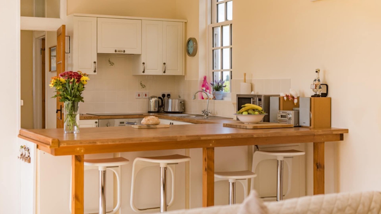 Photo of Kitchen in Lynsted