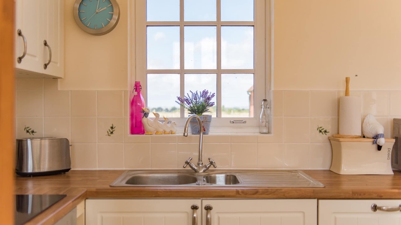 Photo of Kitchen in Lynsted