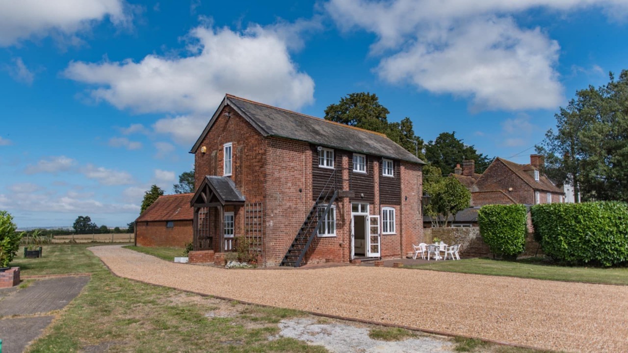 Photo of Outdoor in Lynsted