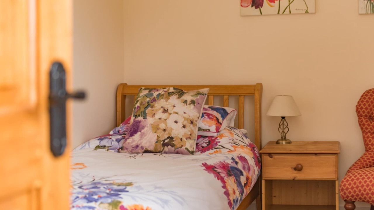 Photo of Bedroom in Lynsted