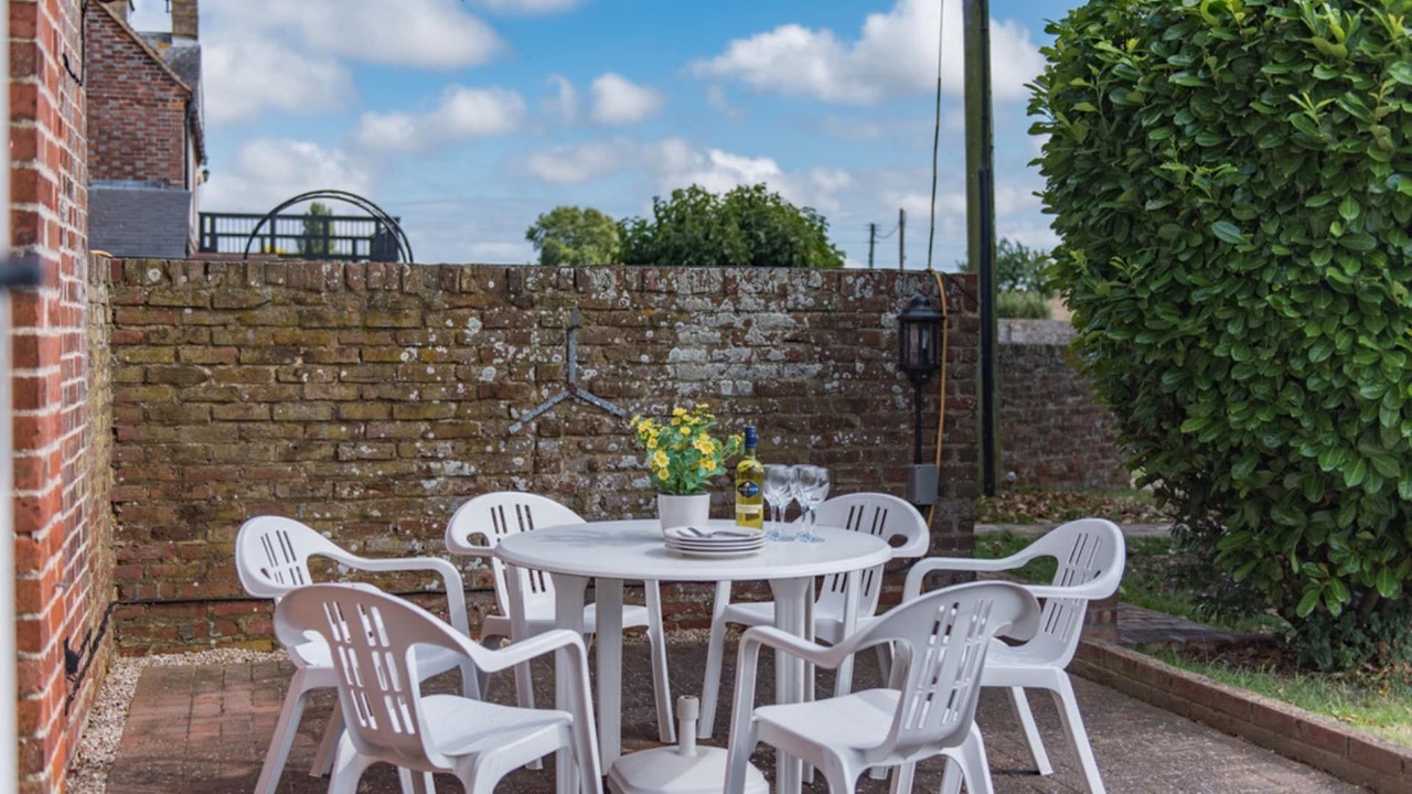 Photo of Outdoor in Lynsted