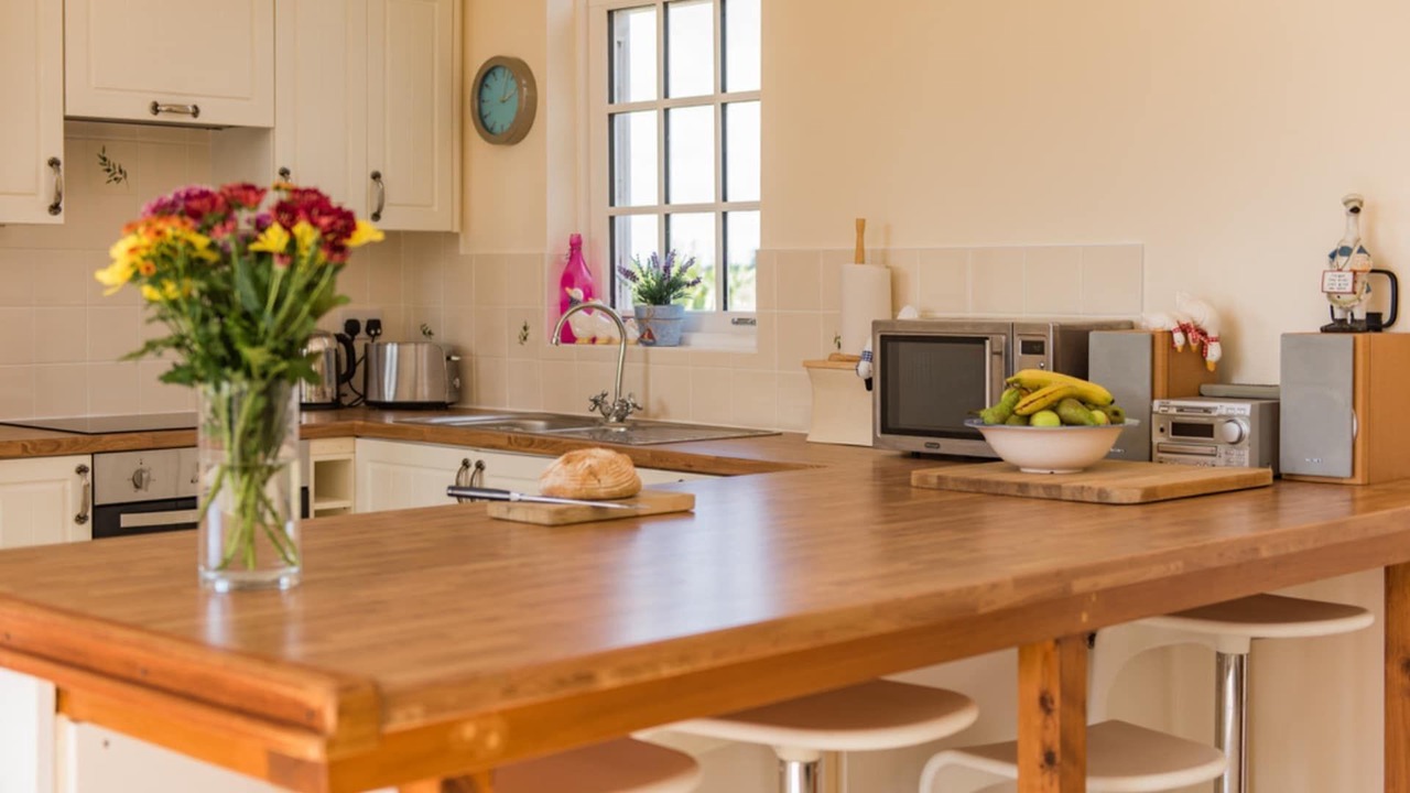 Photo of Kitchen in Lynsted