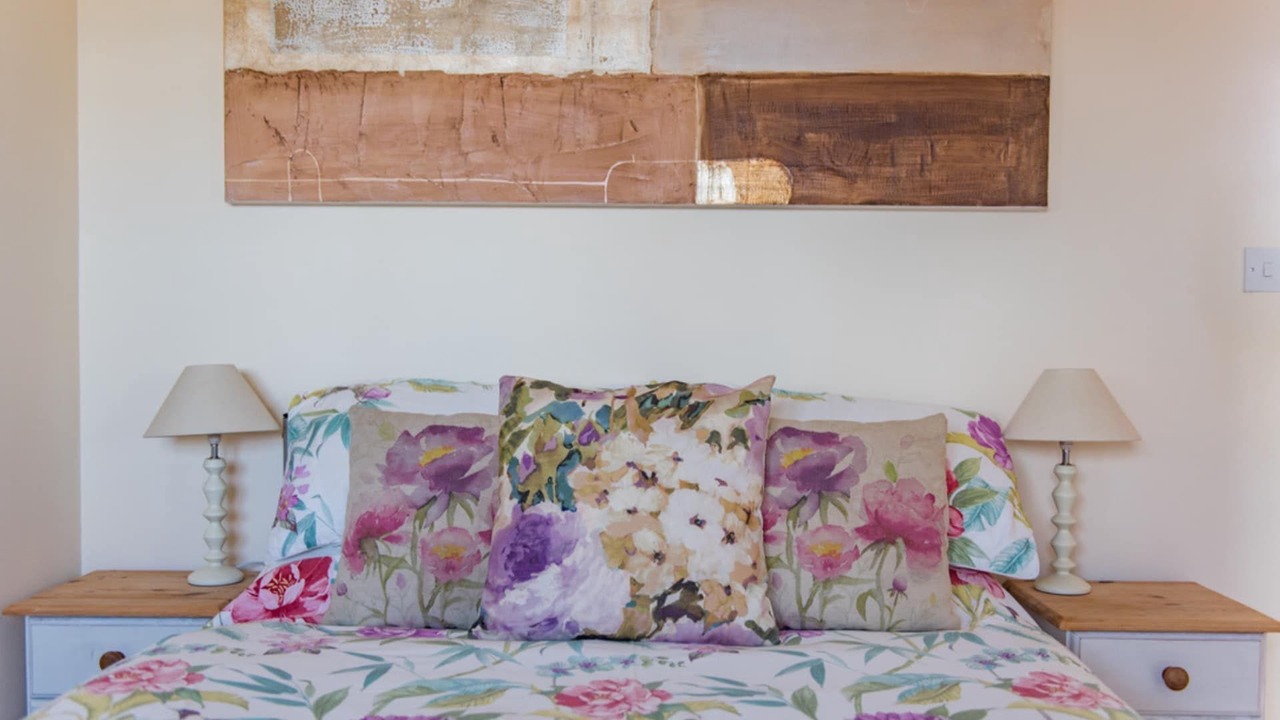 Photo of Bedroom in Lynsted