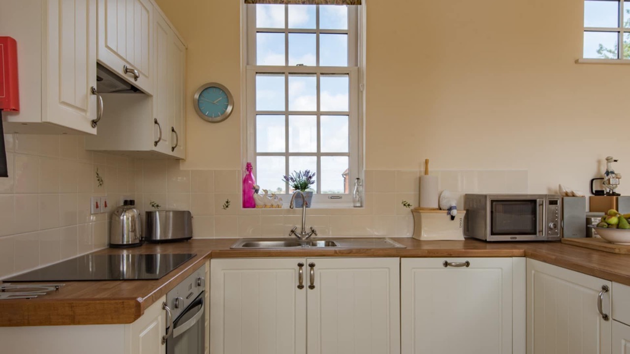 Photo of Kitchen in Lynsted