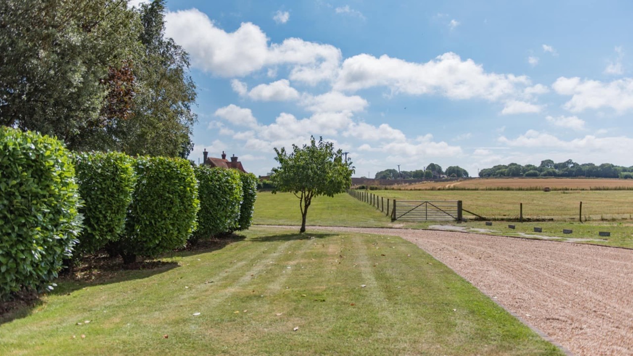 Photo of Outdoor in Lynsted