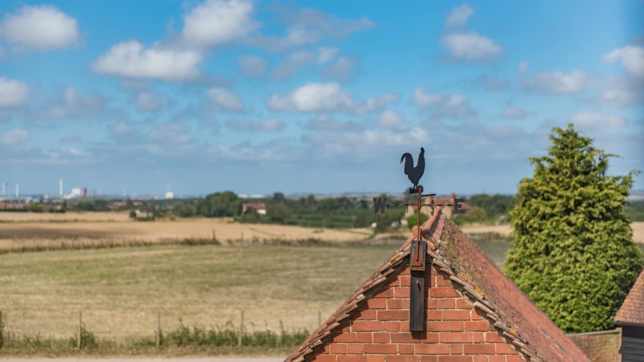 Photo of Outdoor in Lynsted