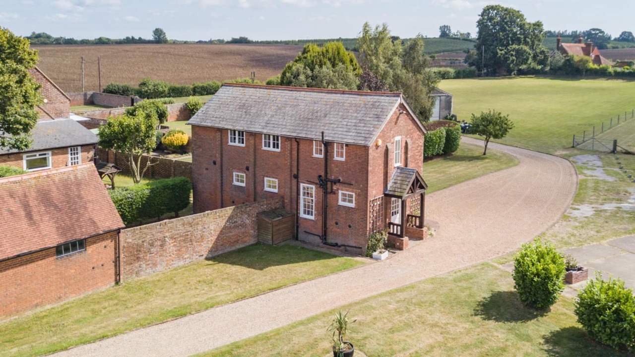 Photo of Outdoor in Lynsted