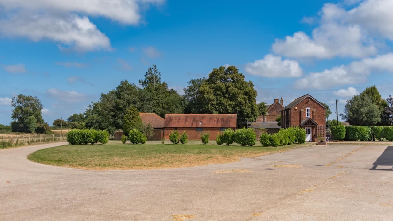 Photo of Outdoor in Lynsted