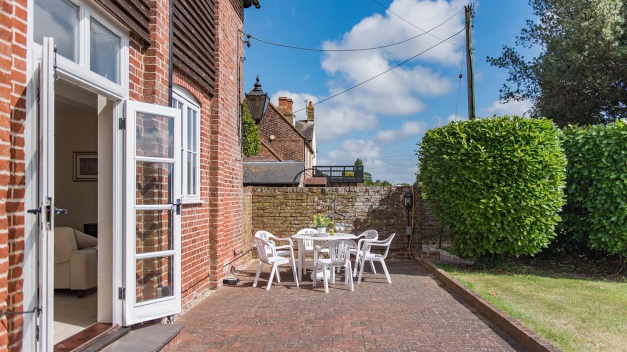 Photo of Outdoor in Lynsted