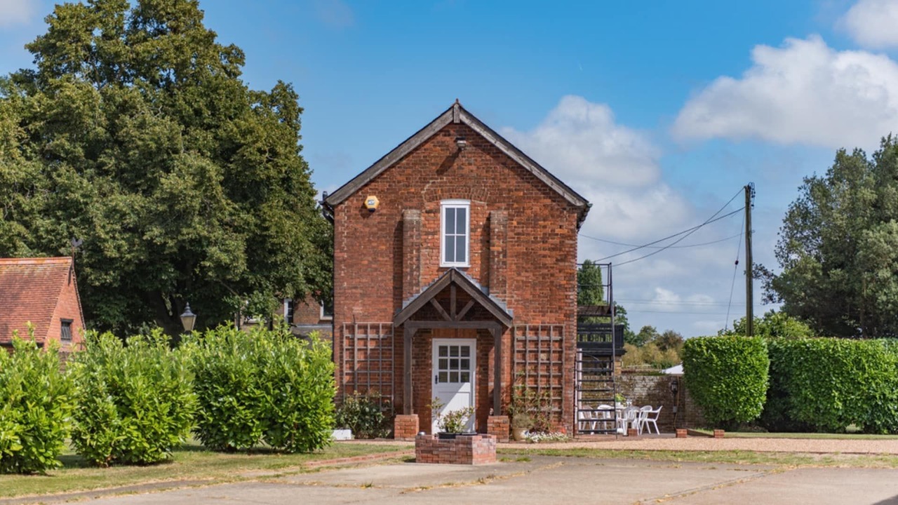 Photo of Outdoor in Lynsted