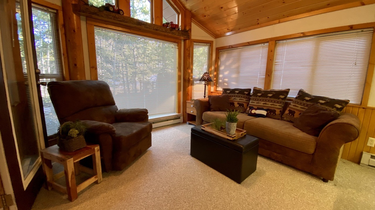 Photo of Bedroom in Breckenridge