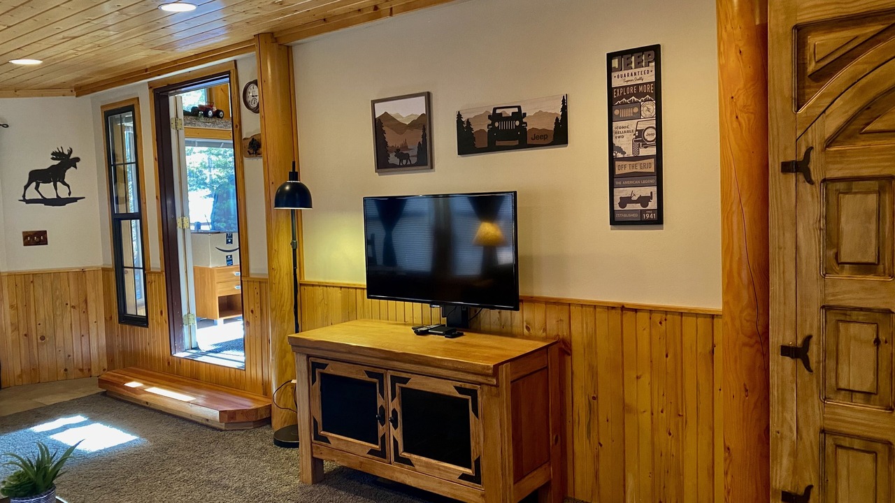 Photo of Bedroom in Breckenridge