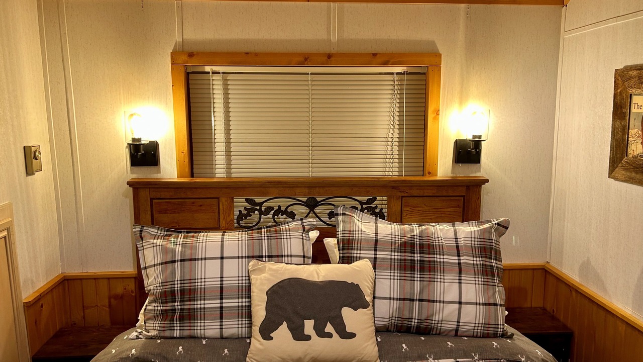 Photo of Bedroom in Breckenridge