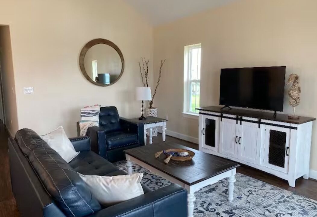Photo of Livingroom in Pointe San Luis