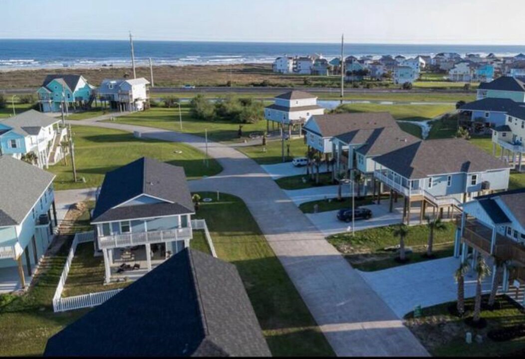 Photo of Outdoor in Pointe San Luis