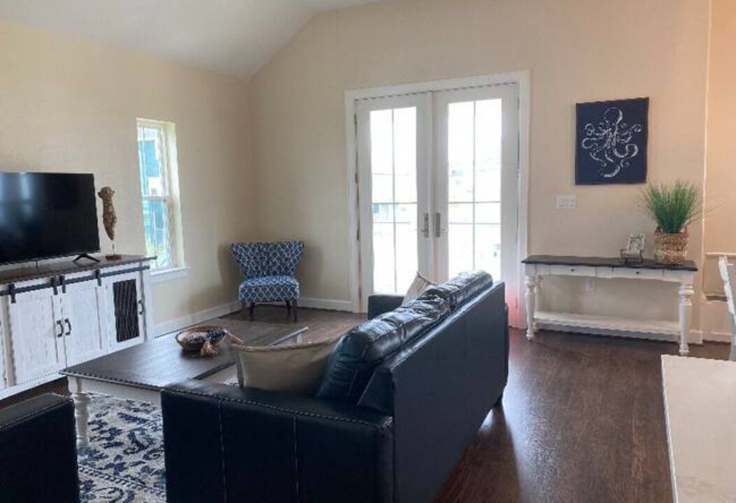 Photo of Livingroom in Pointe San Luis
