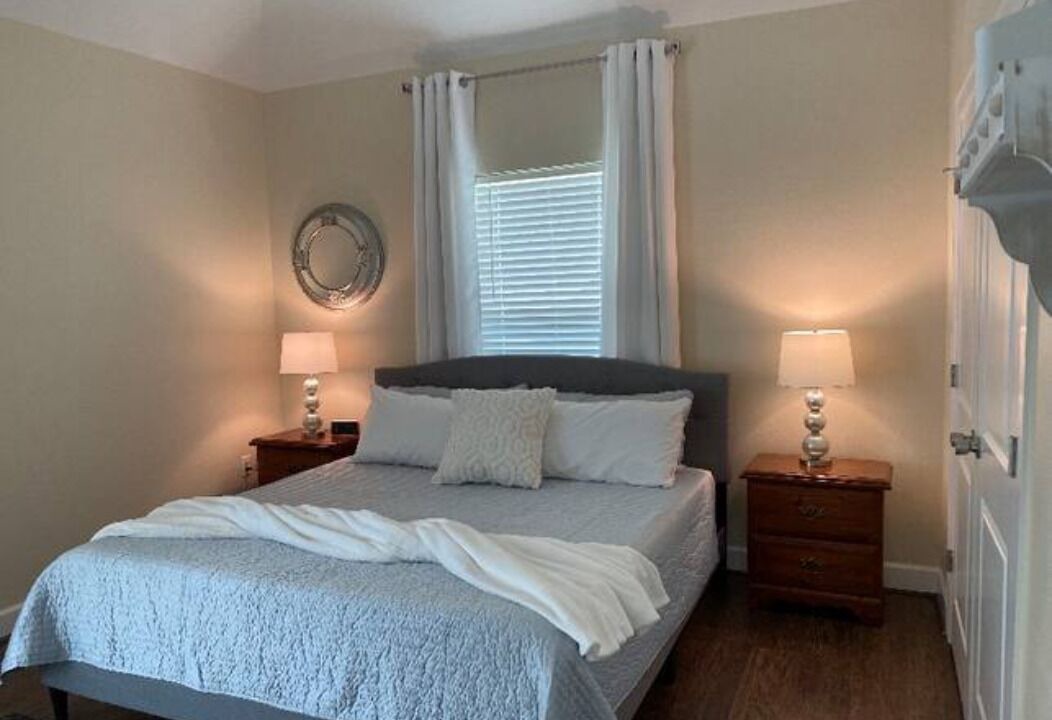 Photo of Bedroom in Pointe San Luis