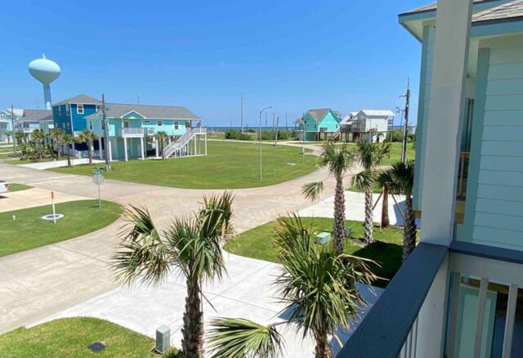 Photo of Outdoor in Pointe San Luis