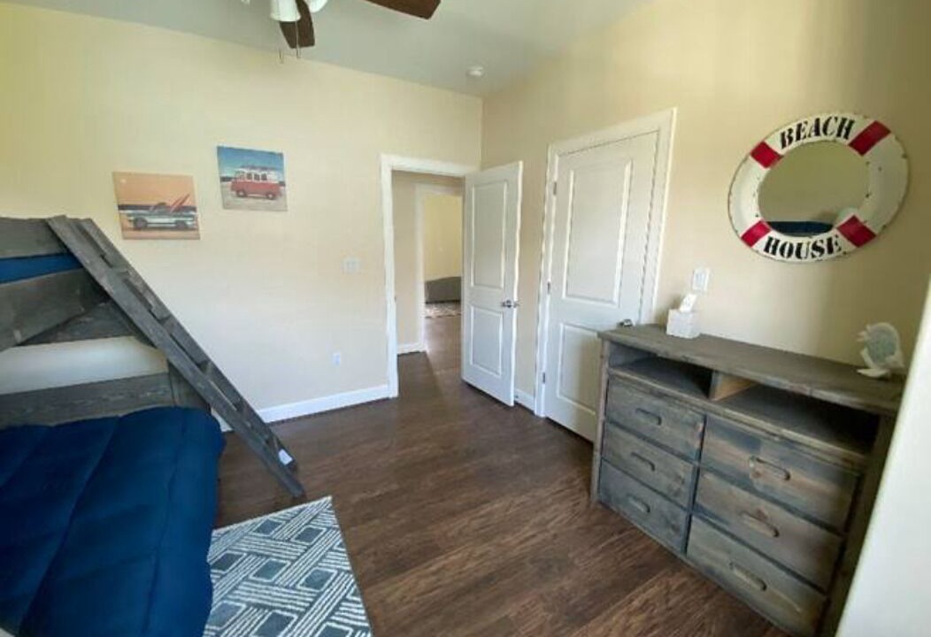 Photo of Bedroom in Pointe San Luis