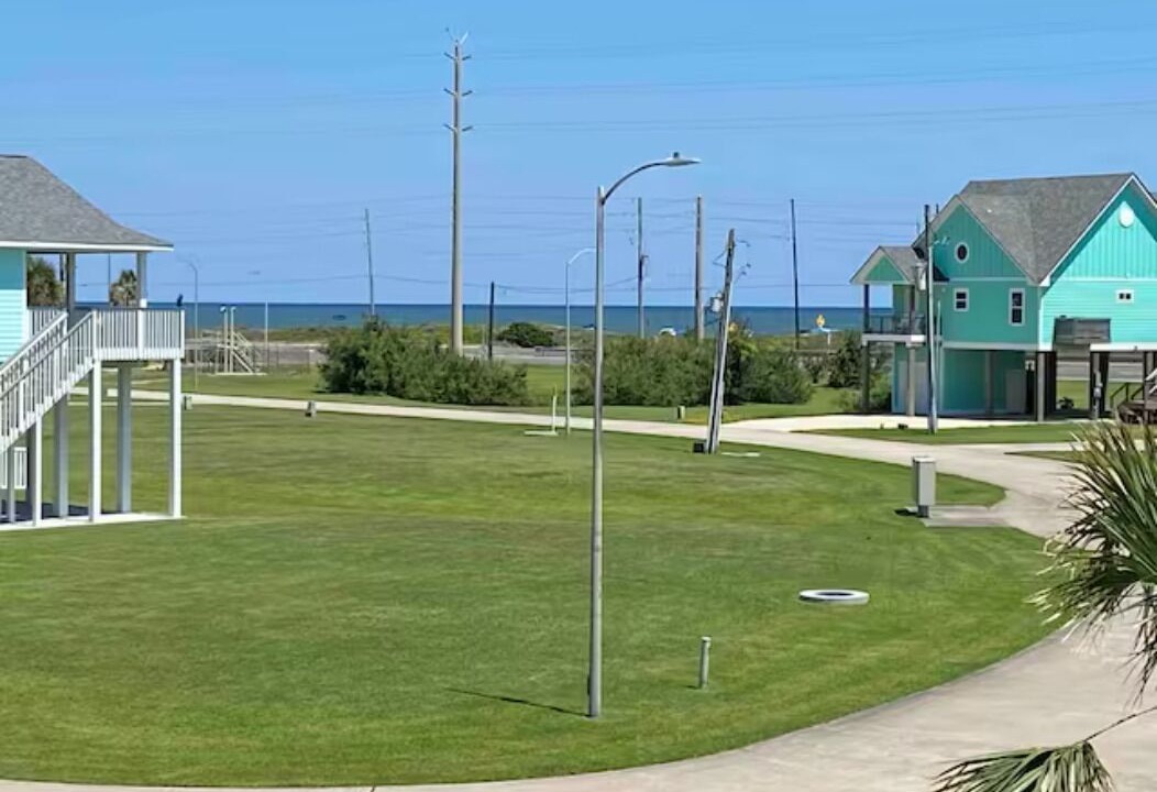 Photo of Outdoor in Pointe San Luis
