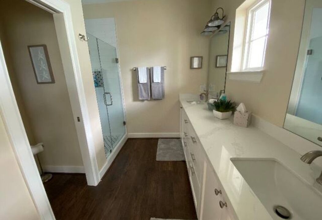 Photo of Bathroom in Pointe San Luis