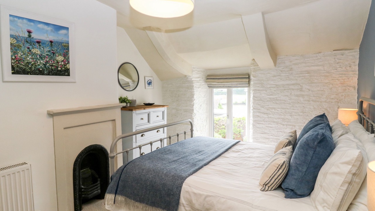 Photo of Bedroom in Chillington