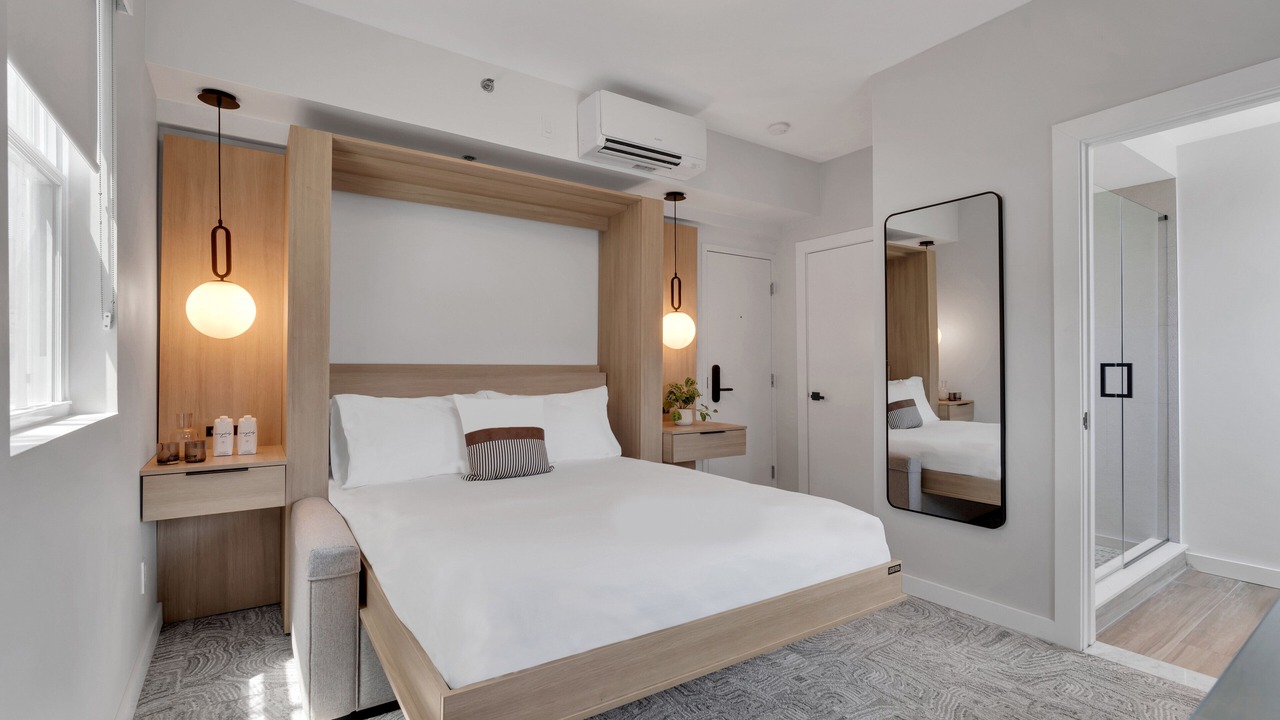 Photo of Bedroom in Asbury Park