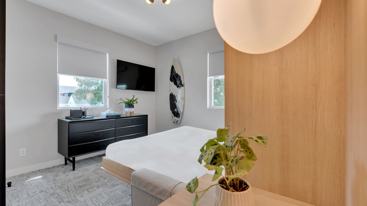 Photo of Bedroom in Asbury Park