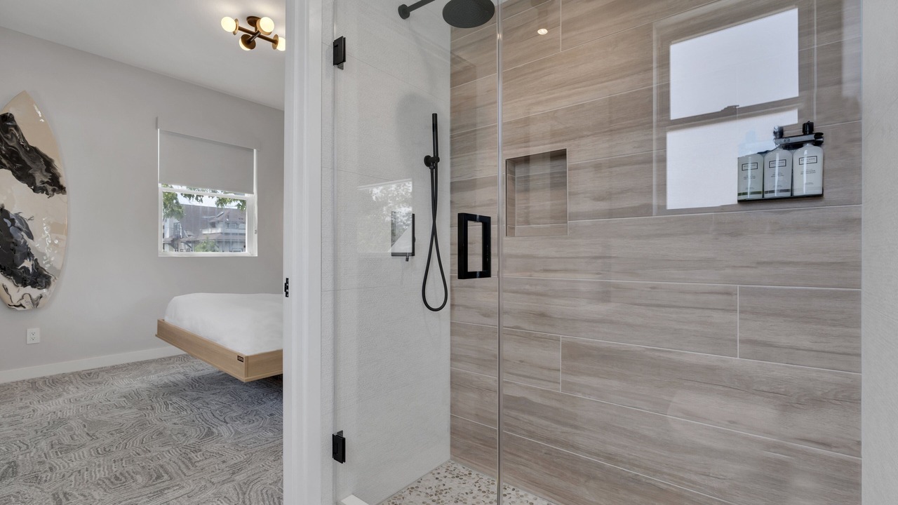 Photo of Bathroom in Asbury Park