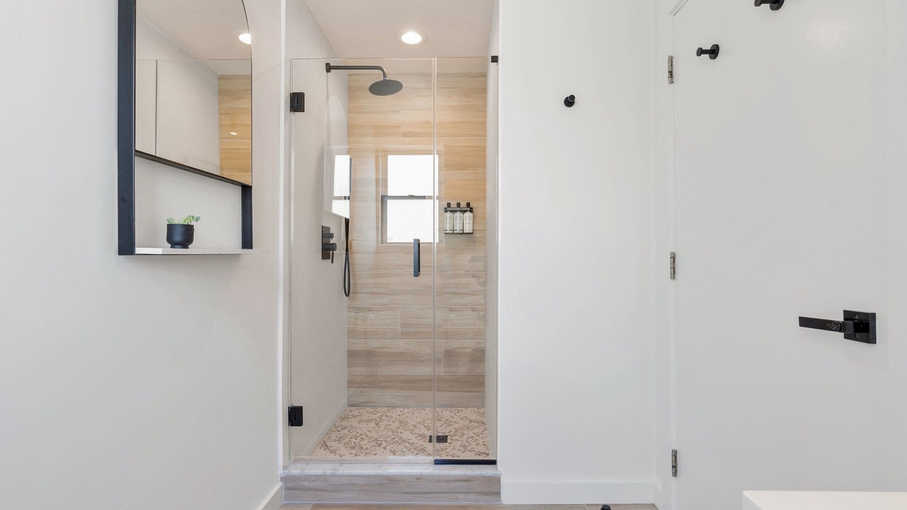 Photo of Bathroom in Asbury Park