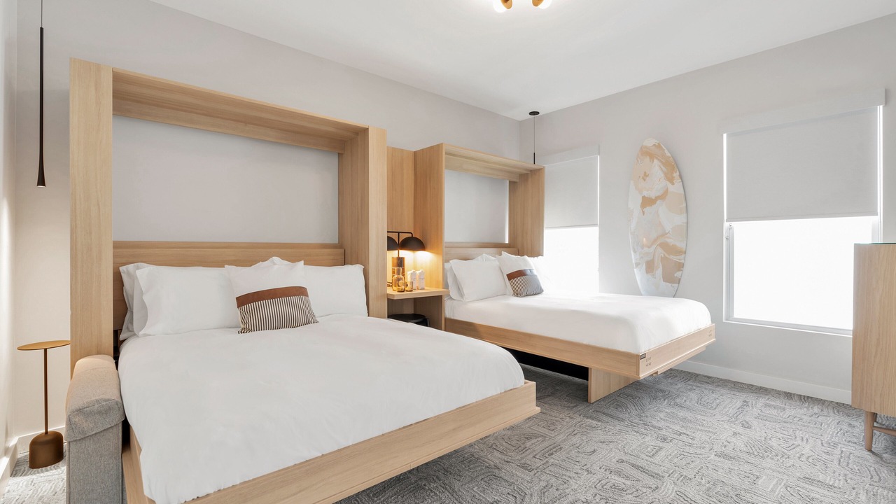 Photo of Bedroom in Asbury Park