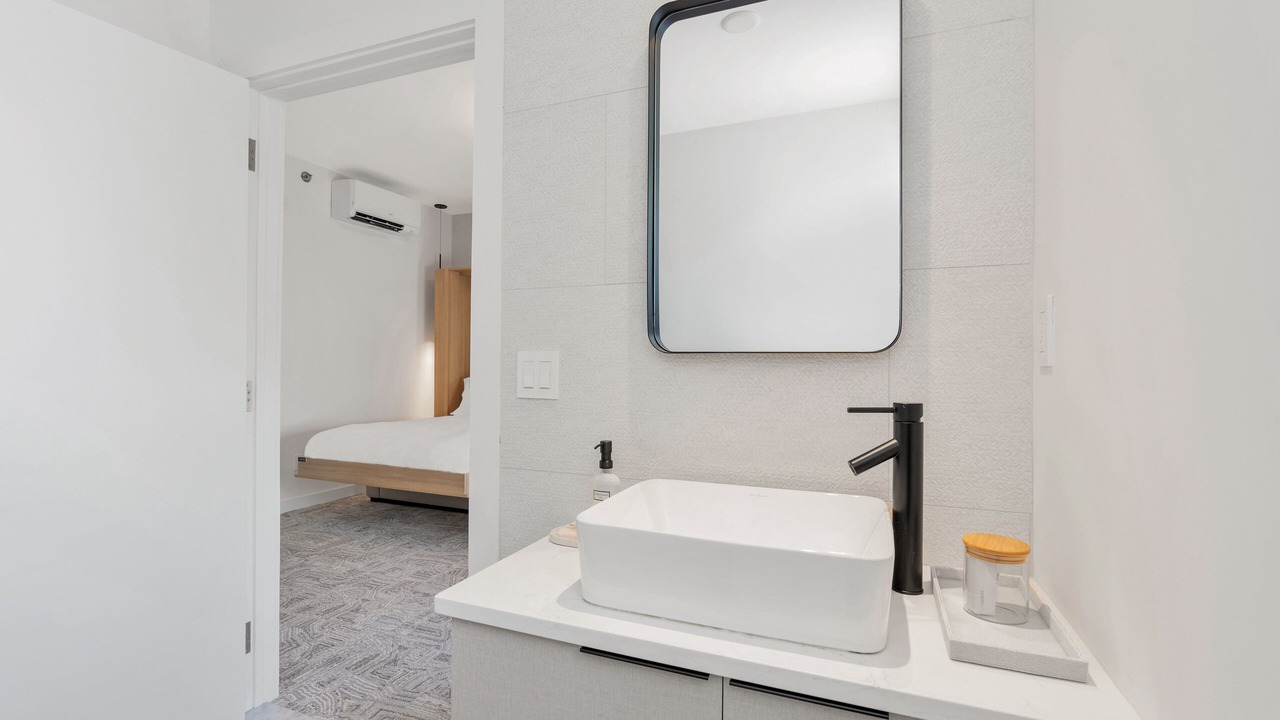 Photo of Bathroom in Asbury Park