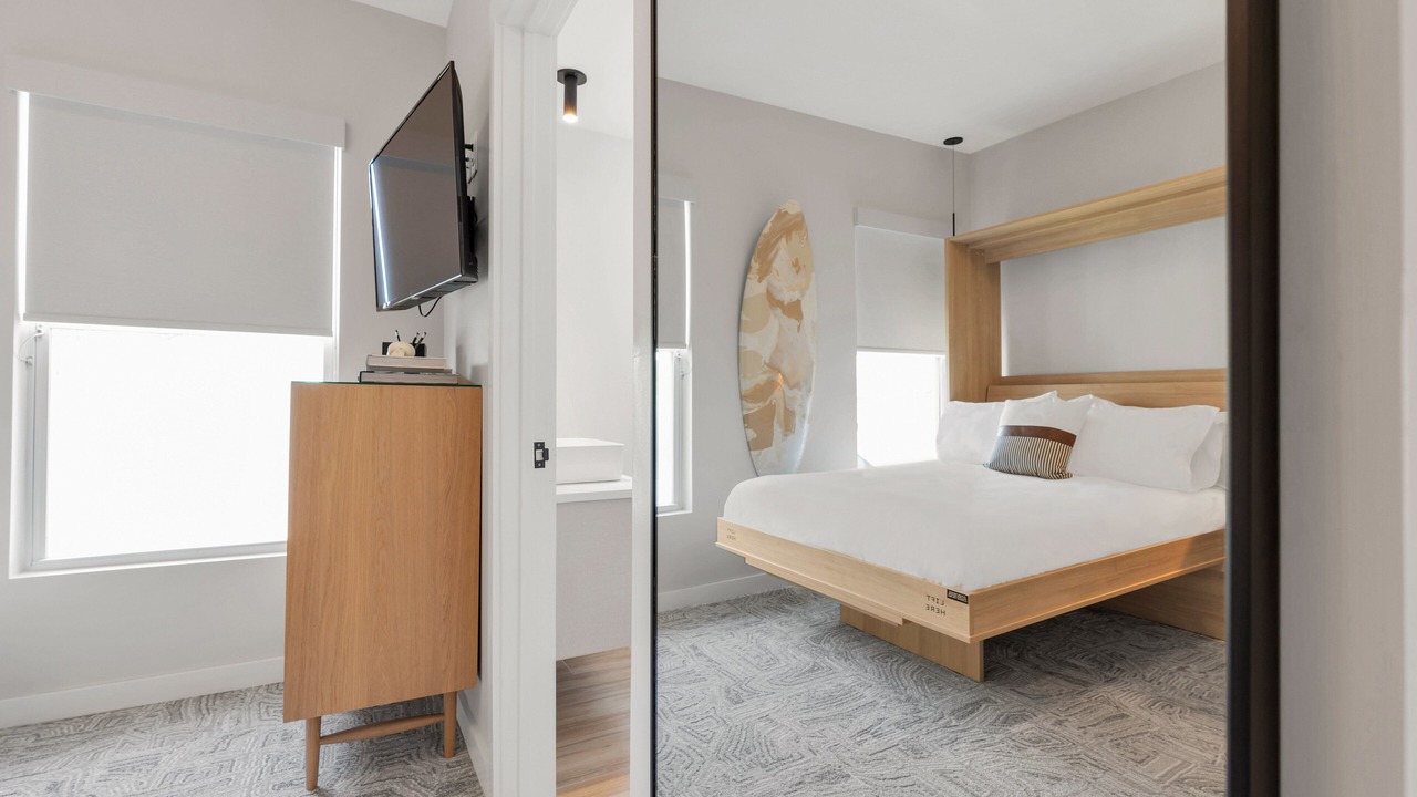 Photo of Bedroom in Asbury Park