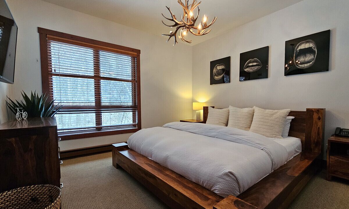 Photo of Bedroom in Versant Soleil