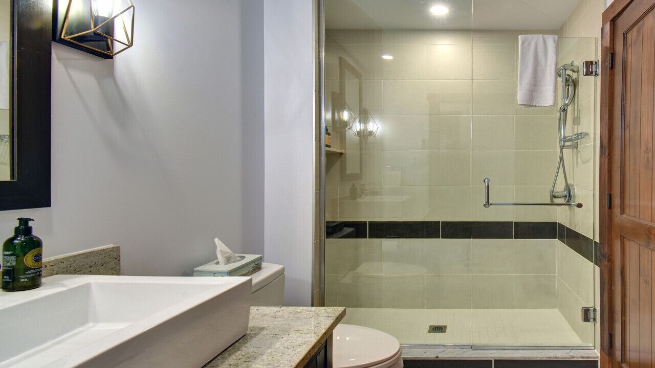 Photo of Bathroom in Versant Soleil