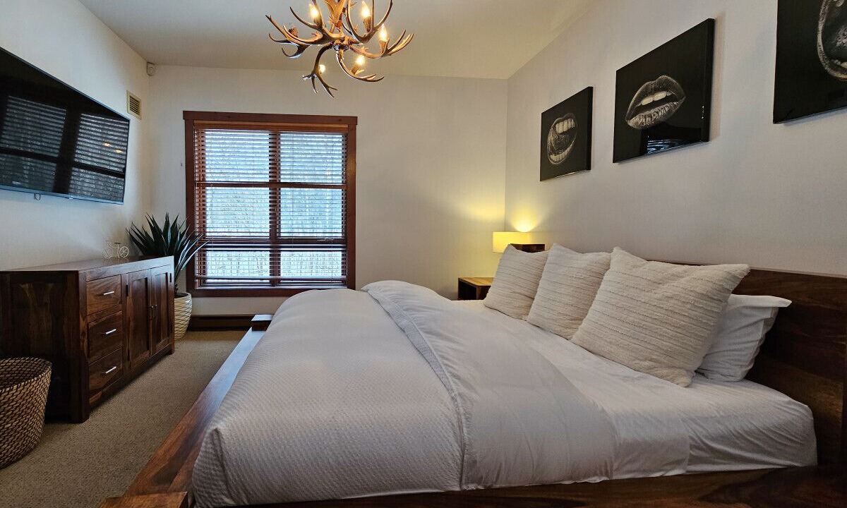 Photo of Bedroom in Versant Soleil