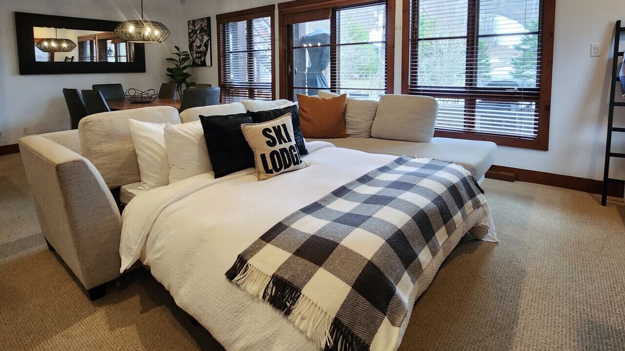 Photo of Bedroom in Versant Soleil